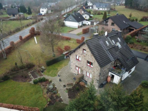 Ferienwohnung Peters